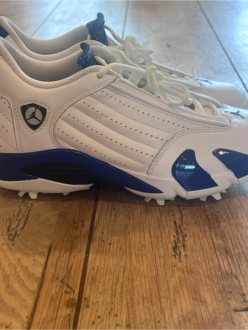 Jordan air 14